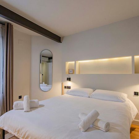 Apartamento Acogedor Frente A Mercat Central Valencia Exterior foto